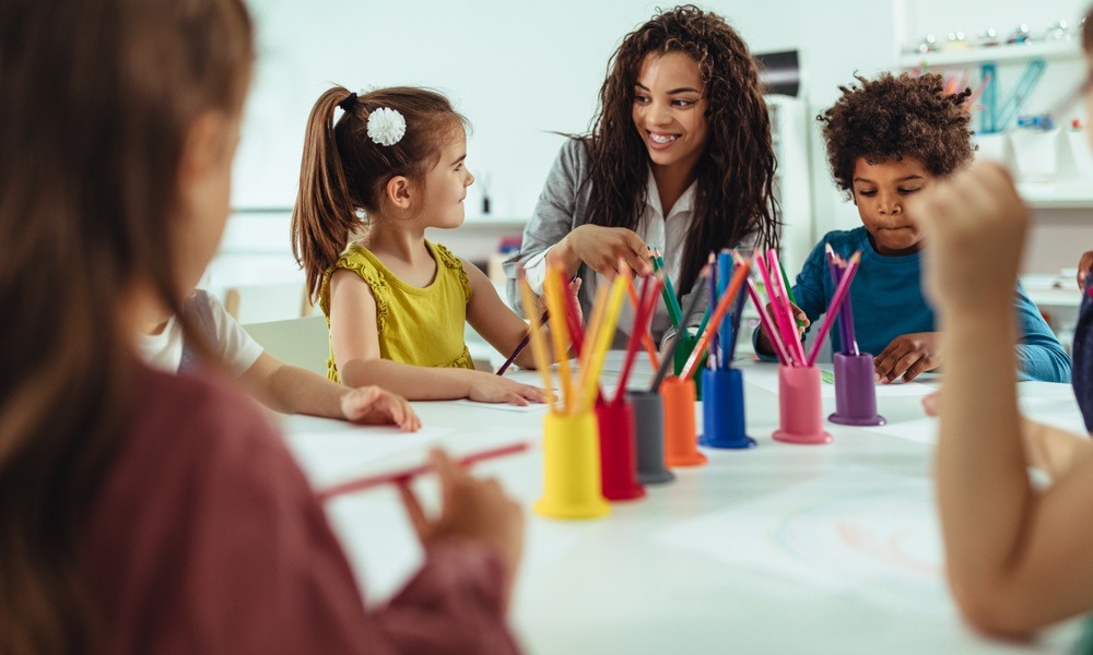 Discovering the Fun of Celebree School’s Home-Based Daycare Program